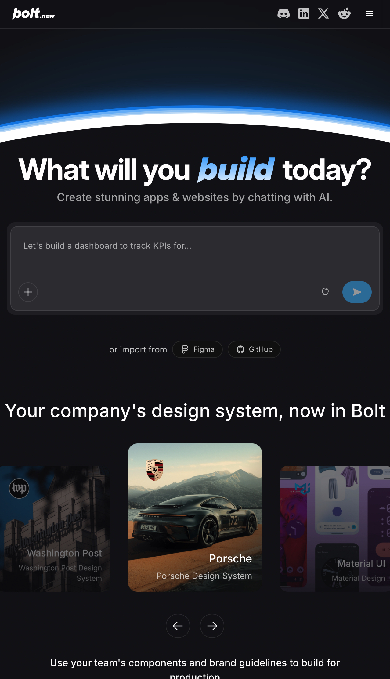Bolt.new