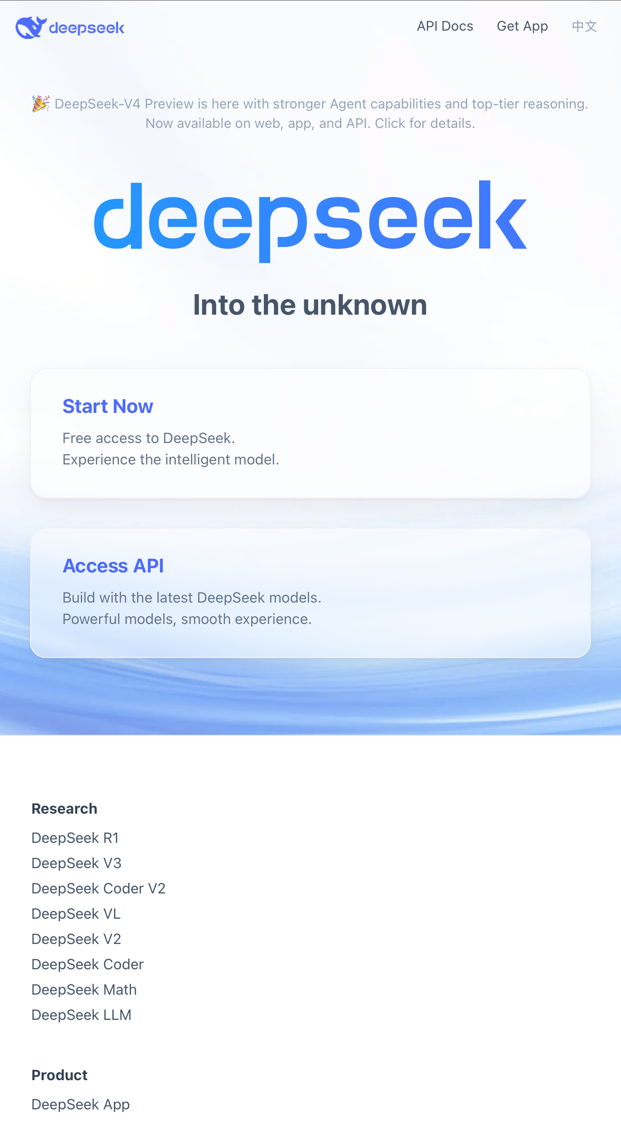 DeepSeek V3