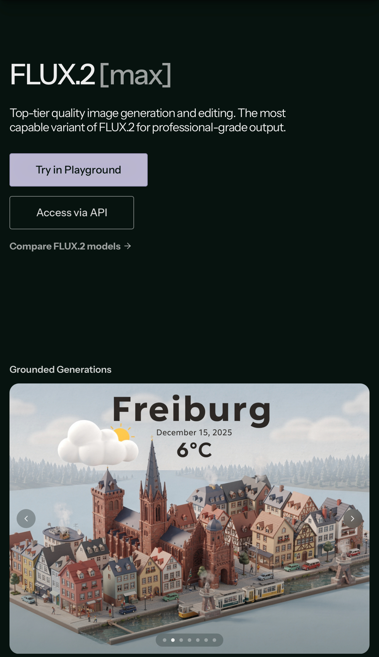 Flux AI