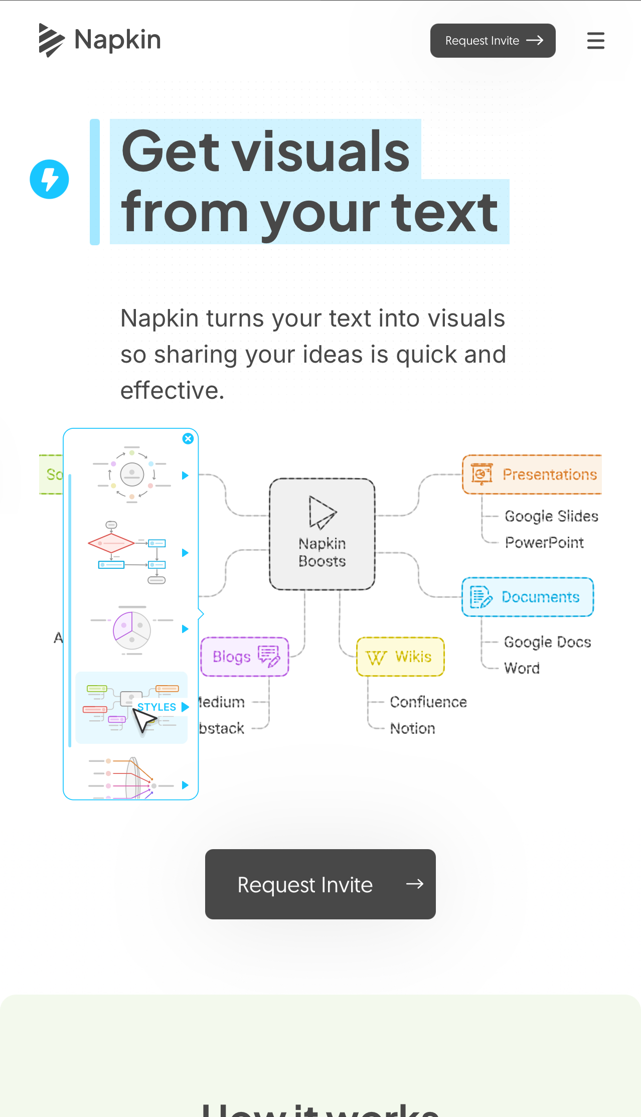 Napkin.ai