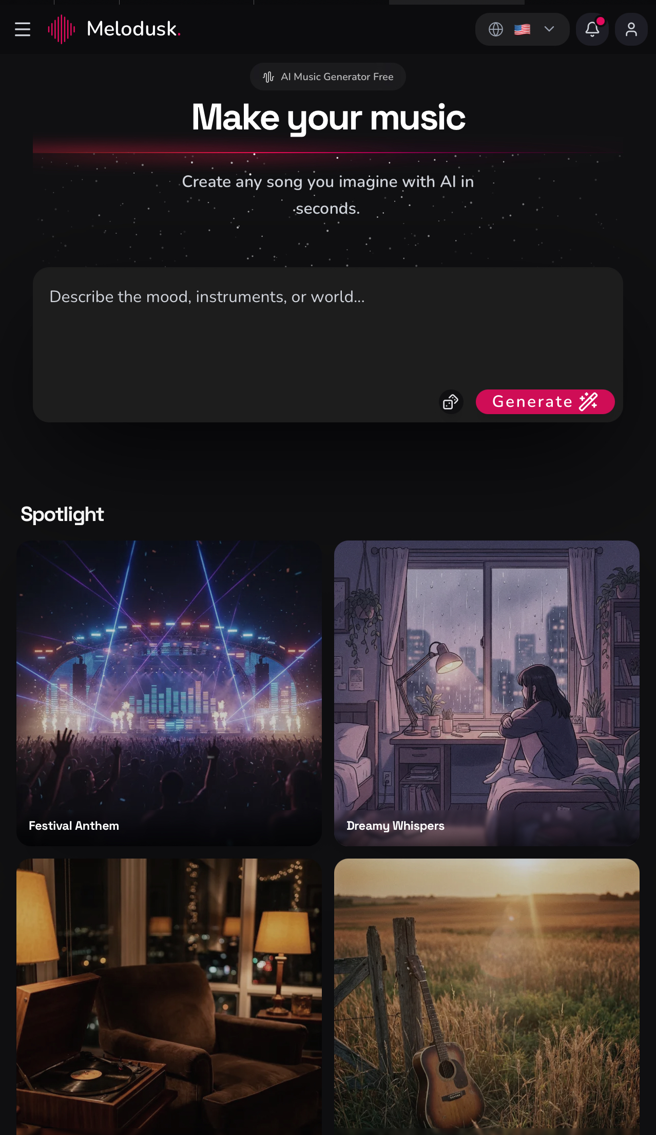Melodusk
