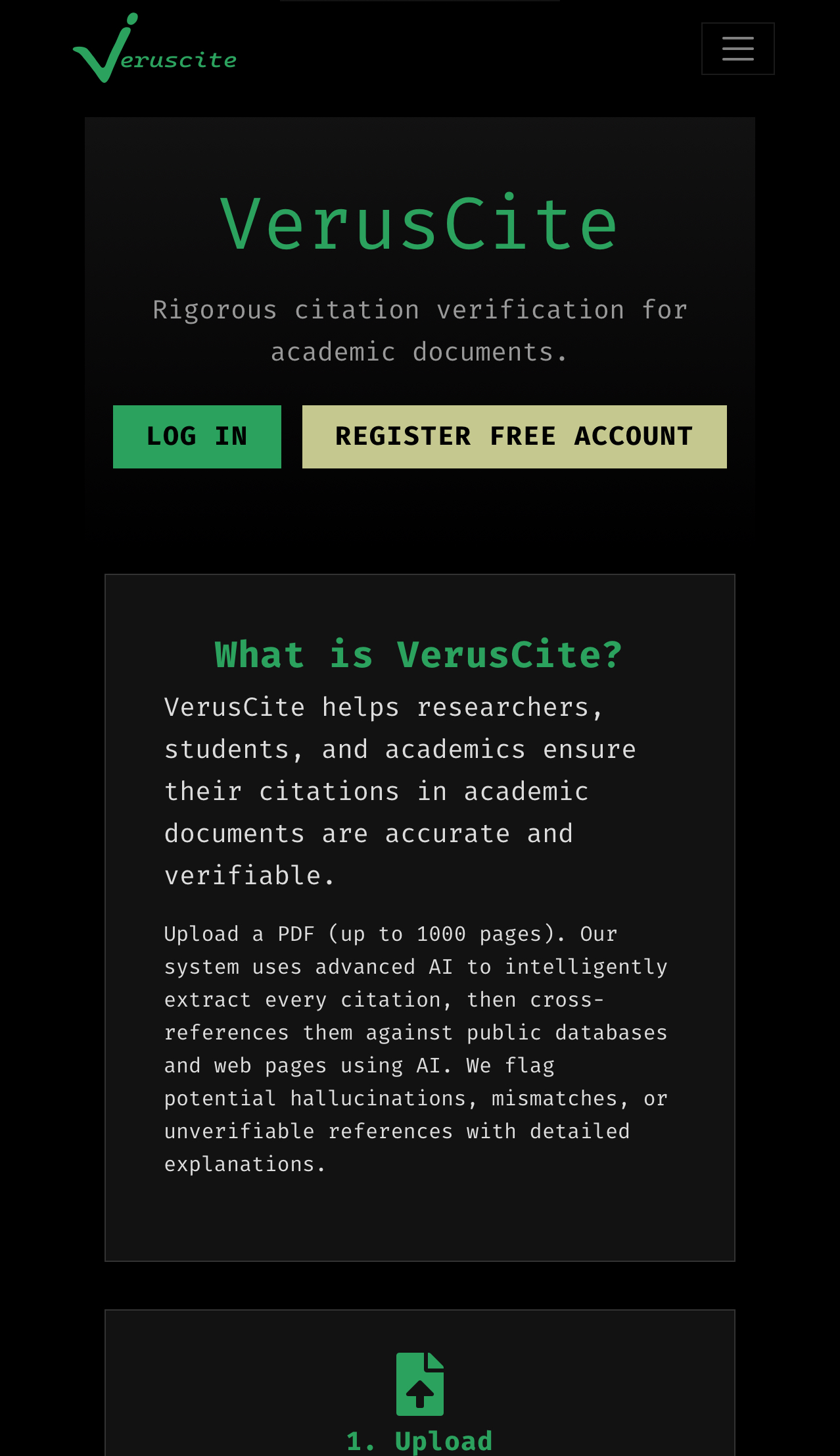VerusCite