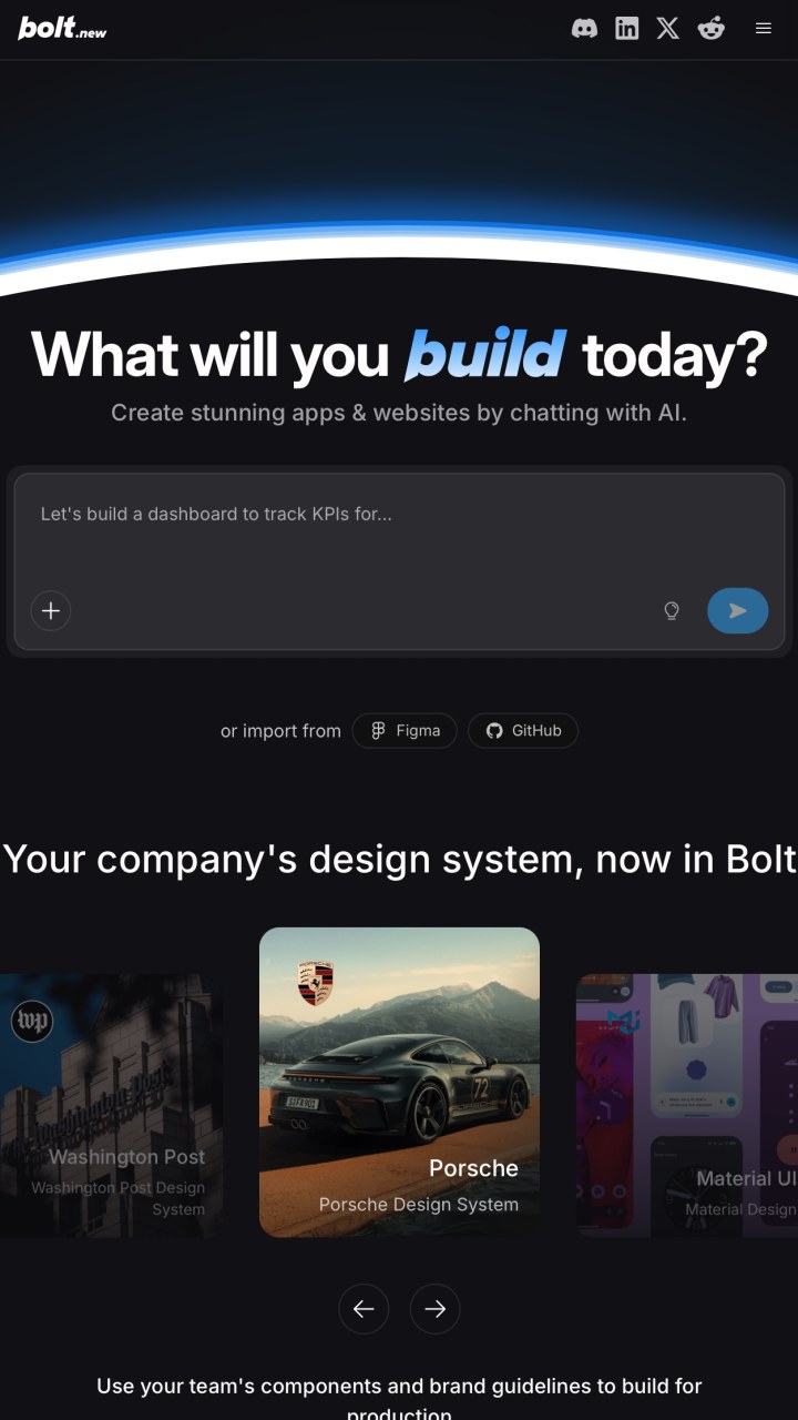 Bolt.new