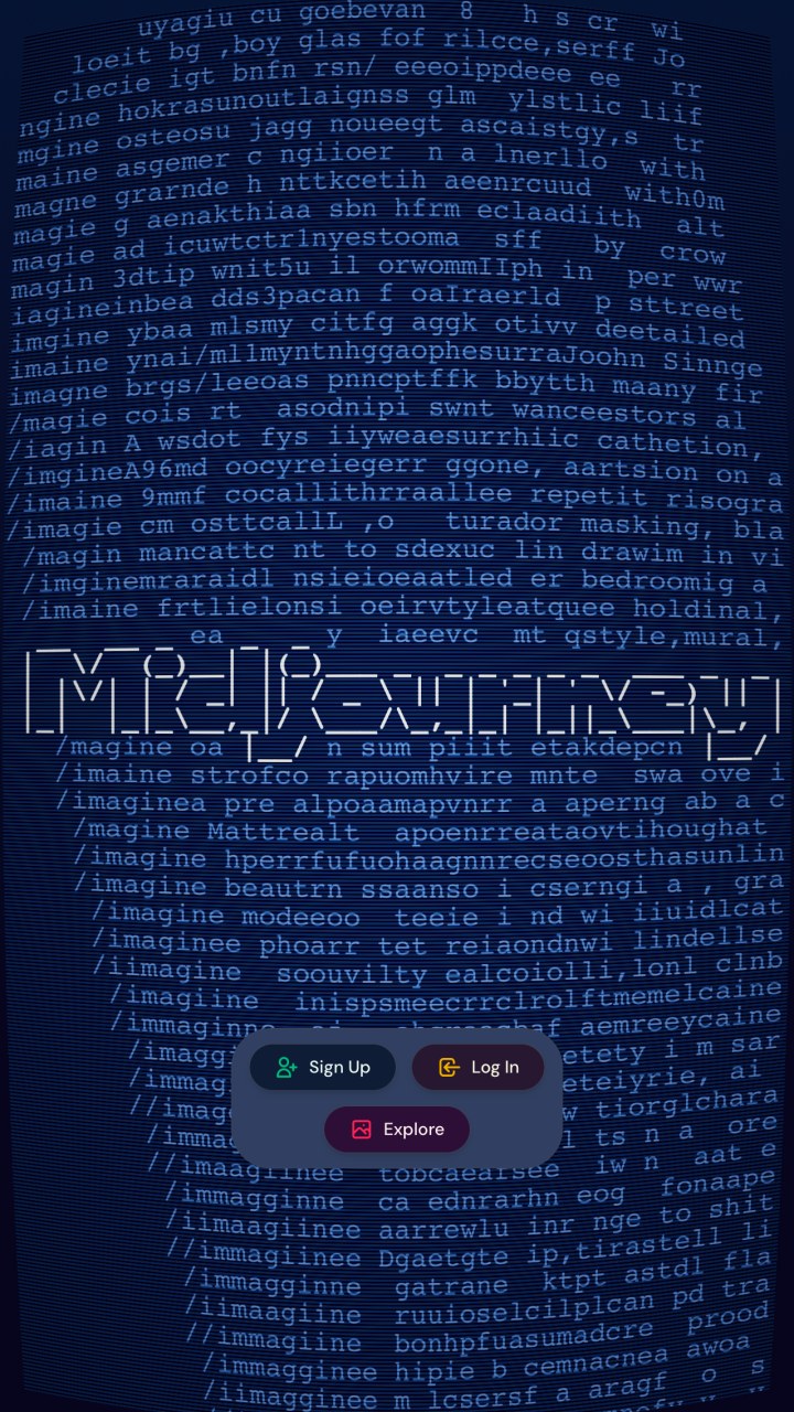 Midjourney v7
