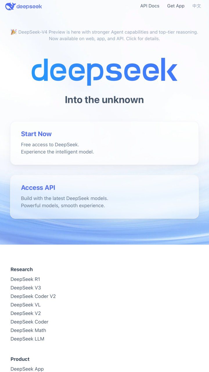 DeepSeek V3