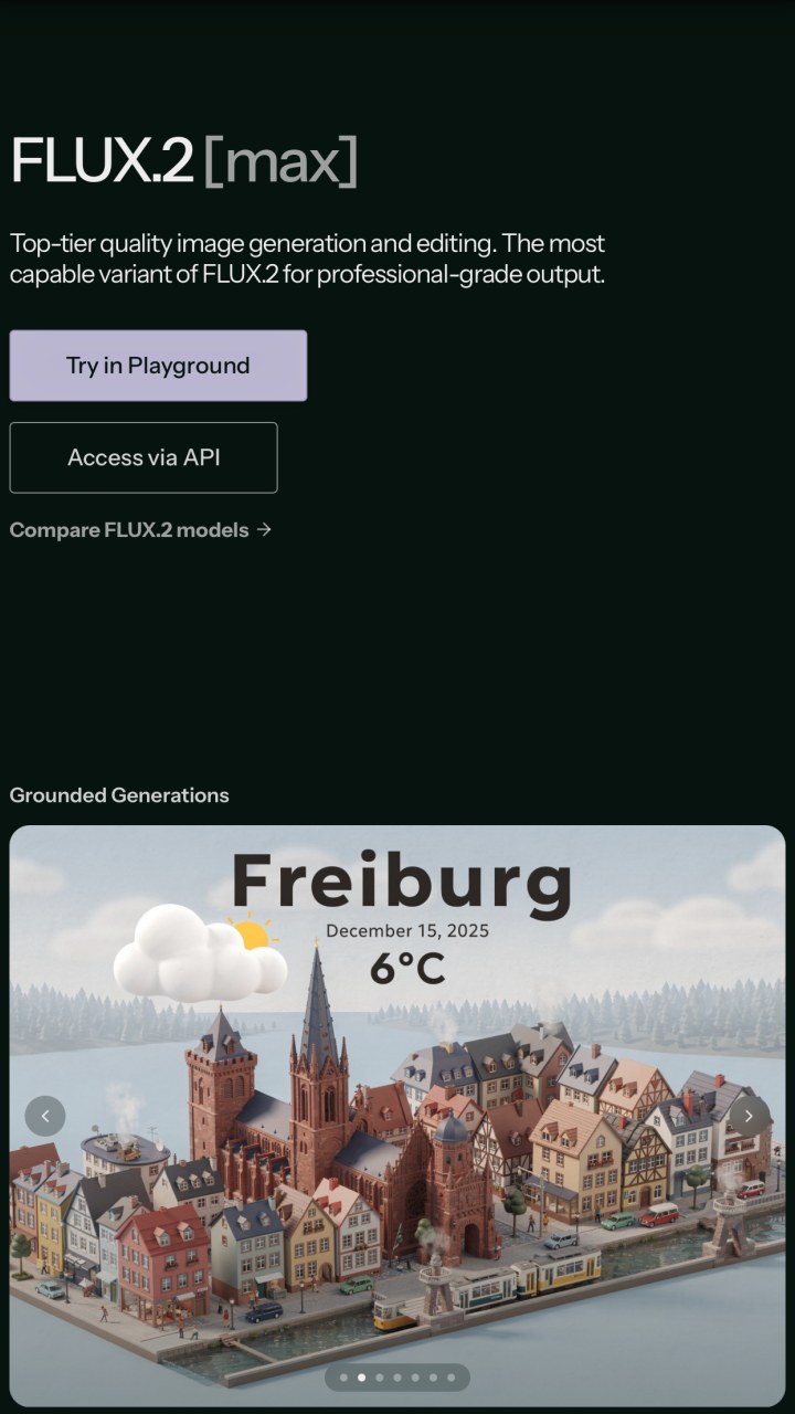 Flux AI