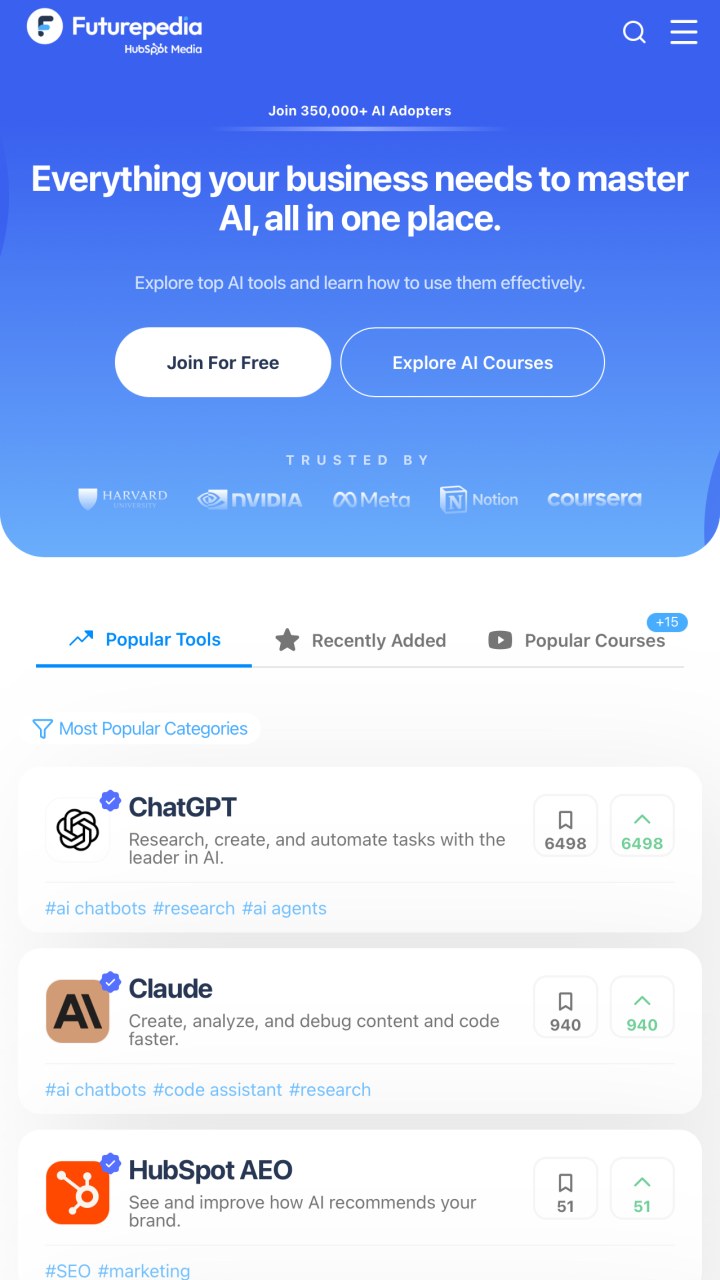 Futurepedia