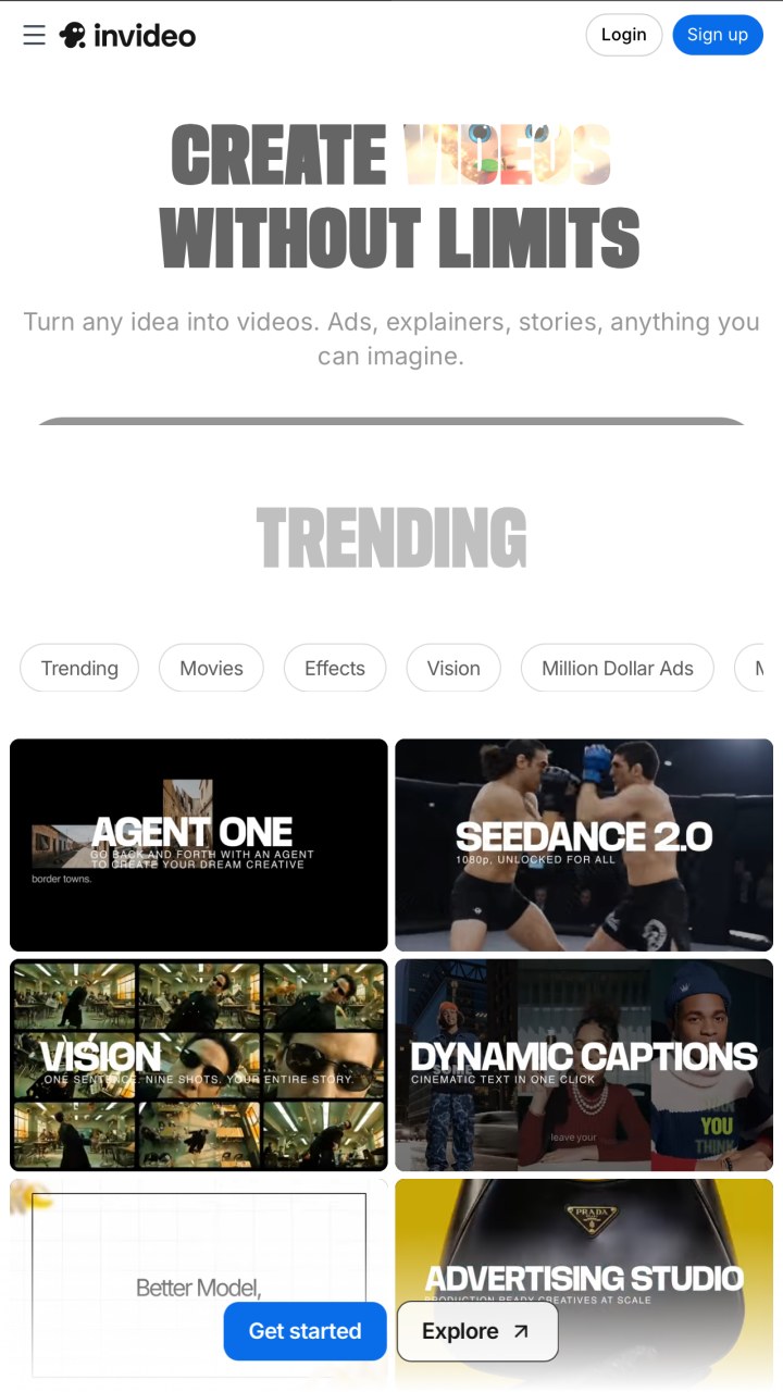 InVideo AI