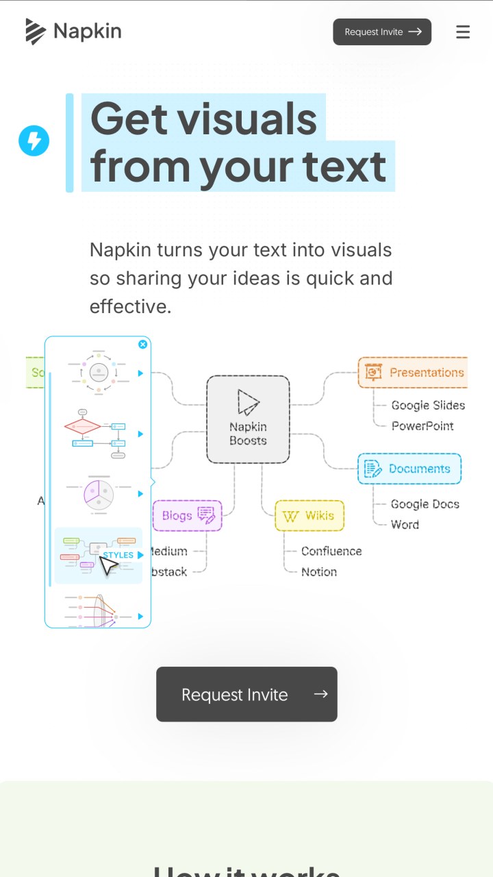Napkin.ai