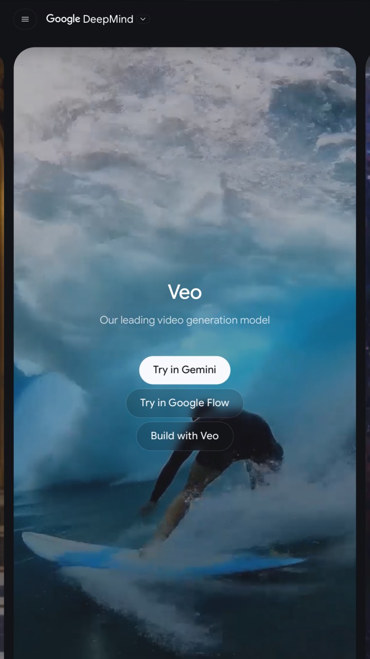 Veo 3